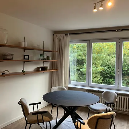 Next To Arenberg Castle Leuven, 3 Bedroom With Garage * Leuven