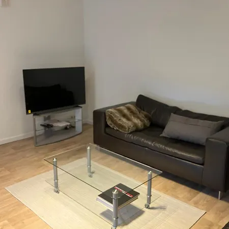 Next To Arenberg Castle Leuven, 3 Bedroom With Garage