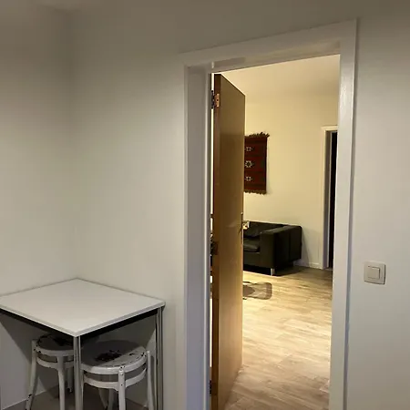 Apartment Next To Arenberg Castle Leuven, 3 Bedroom With Garage *