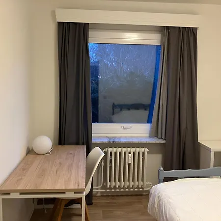 Apartment Next To Arenberg Castle Leuven, 3 Bedroom With Garage *