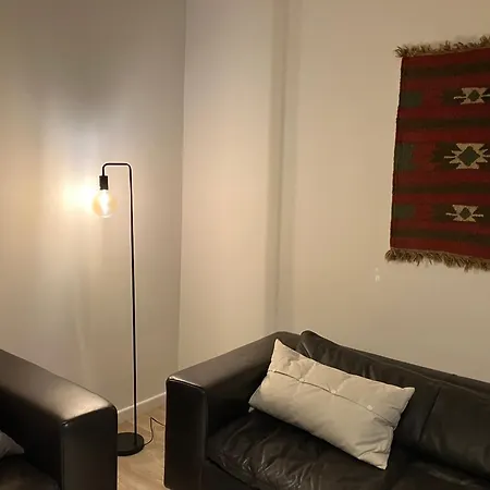 Apartment Next To Arenberg Castle Leuven, 3 Bedroom With Garage Leuven